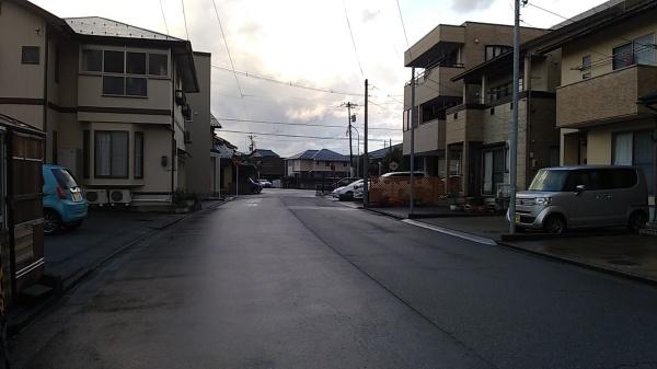 センチュリータウン松本２丁目（東）