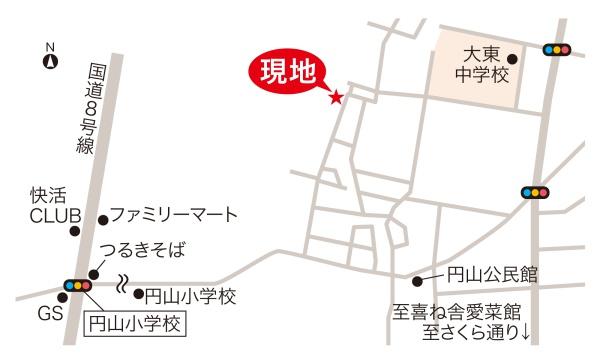 福井市北今泉町の中古一戸建