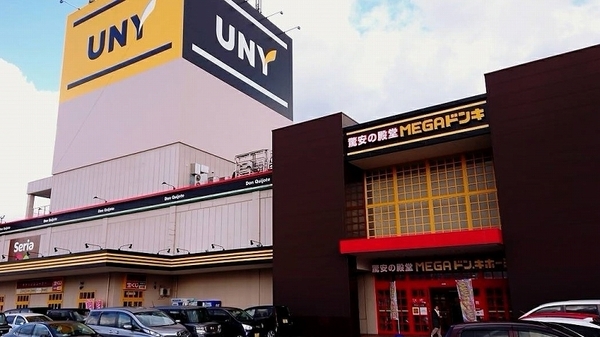 福井市西学園3丁目の中古一戸建て(アピタ福井店)