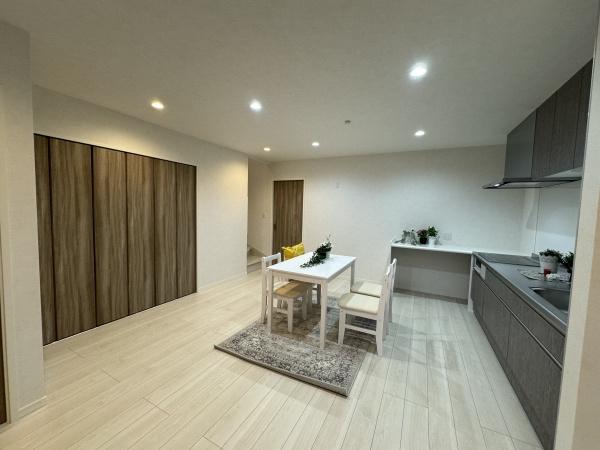 福井市西学園３丁目の中古一戸建て