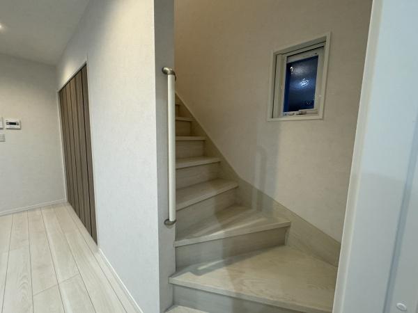 福井市西学園３丁目の中古一戸建て