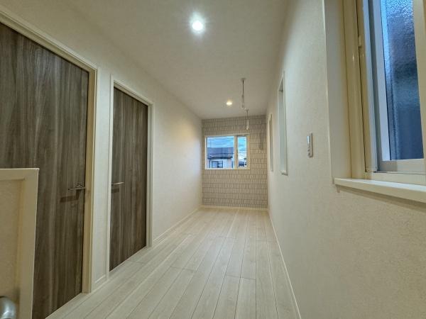 福井市西学園３丁目の中古一戸建て