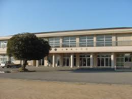 坂井市三国町錦2丁目の土地(坂井市立三国北小学校)
