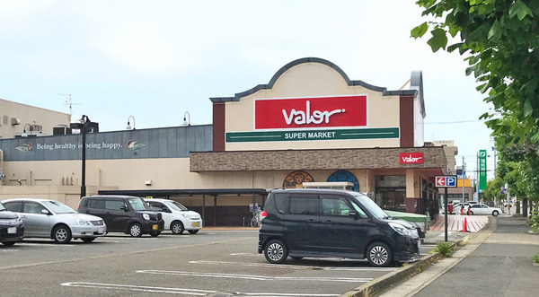 福井市西谷３丁目の中古一戸建て(バローやしろ店)