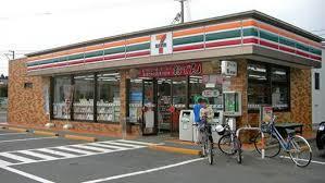 福井市高柳3丁目の中古一戸建て(セブンイレブン福井高柳町店)