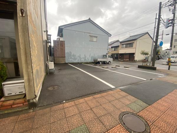 福井市田原２丁目の売土地