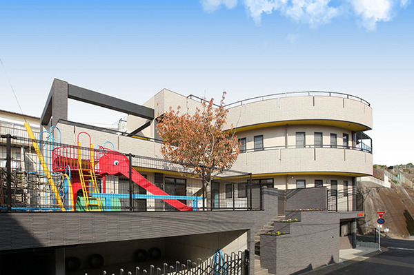 福井市日之出５丁目の中古一戸建て(日之出保育園)