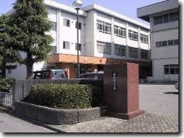 福井市日之出５丁目の中古一戸建て(福井市立成和中学校)