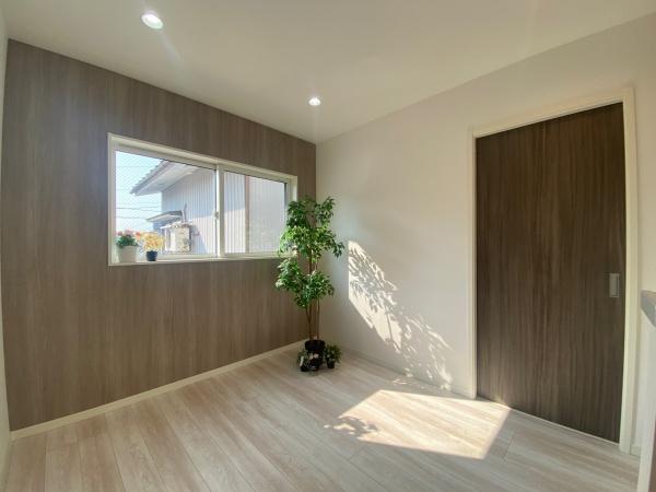 福井市日之出５丁目の新築一戸建