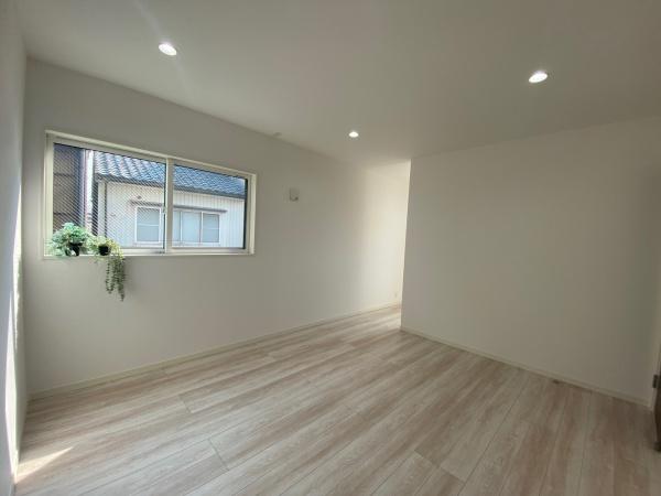 福井市日之出５丁目の新築一戸建