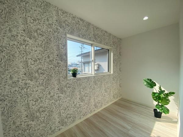 福井市日之出５丁目の新築一戸建