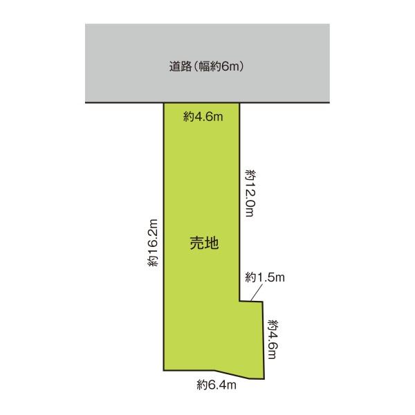 福井市日之出５丁目の新築一戸建