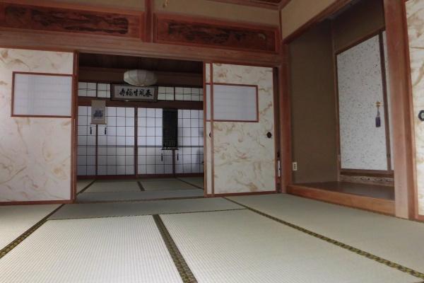福井市島寺町の中古一戸建て