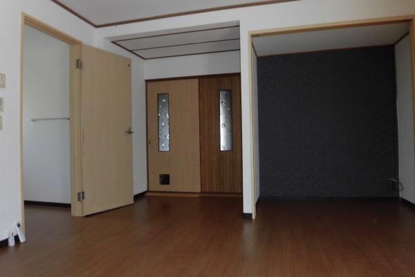 福井市島寺町の中古一戸建て