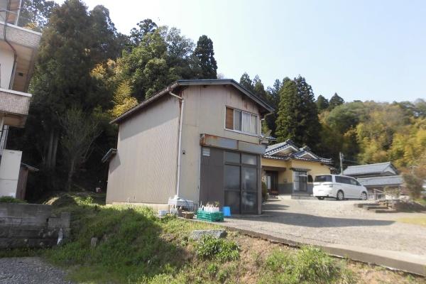 福井市島寺町の中古一戸建て