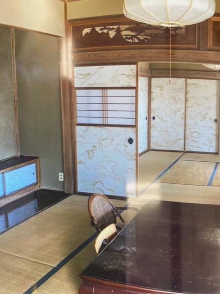 福井市島寺町の中古一戸建て
