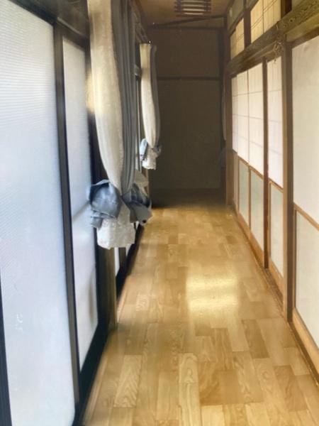 福井市島寺町の中古一戸建て