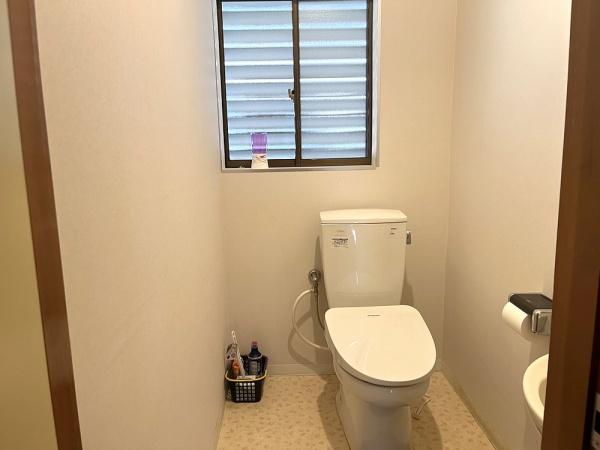 福井市灯明寺町の中古一戸建て