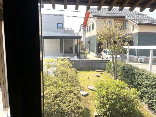 福井市灯明寺町の中古一戸建て