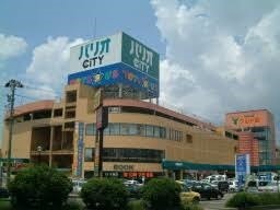 福井市北四ツ居町の土地(パリオCITY)
