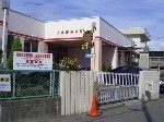 福井市北四ツ居町の土地(上北野保育園)