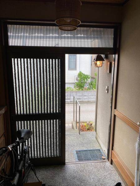 福井市松城町の売土地