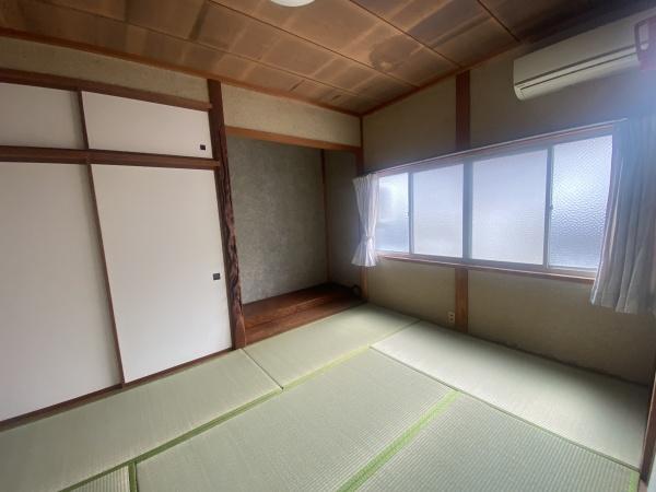 福井市宝永１丁目の中古一戸建て