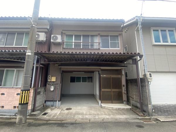 福井市宝永１丁目の中古一戸建