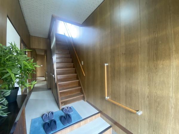 福井市宝永１丁目の中古一戸建