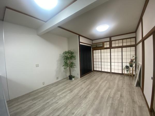 福井市宝永１丁目の中古一戸建