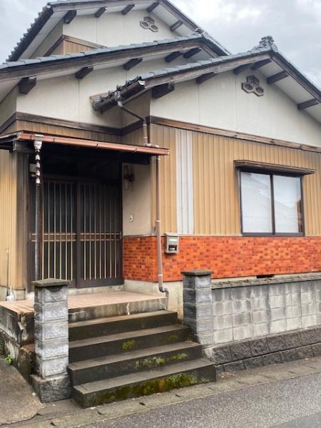 福井市江尻ケ丘町の中古一戸建