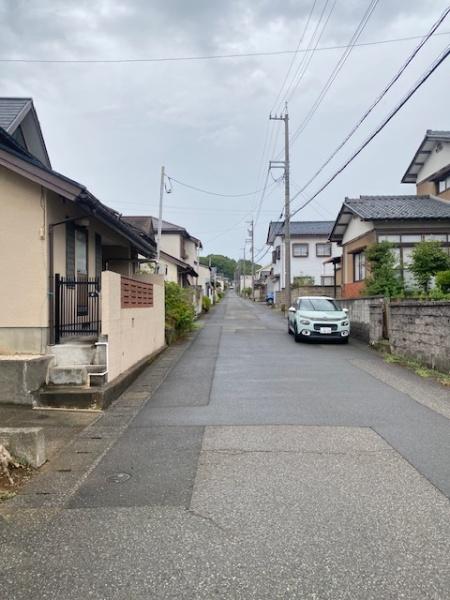 福井市江尻ケ丘町の中古一戸建て