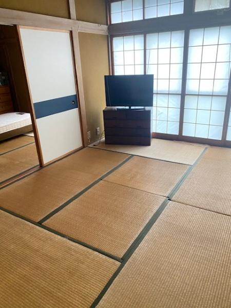 福井市江尻ケ丘町の中古一戸建て