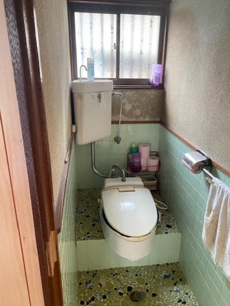 福井市江尻ケ丘町の中古一戸建て