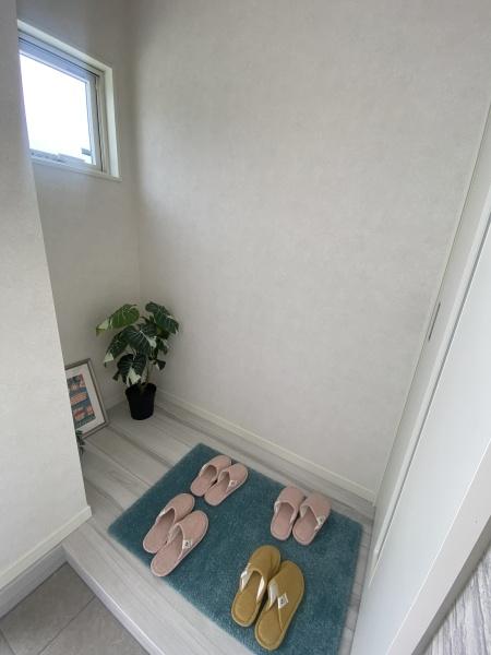 福井市花堂東２丁目の新築一戸建