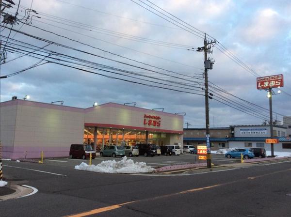 福井市花堂東２丁目の新築一戸建(ファッションセンターしまむら大町店)