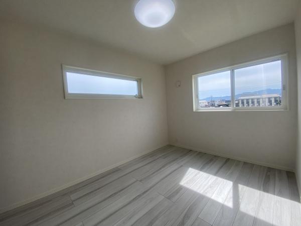 福井市花堂東２丁目の新築一戸建