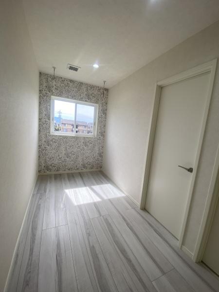 福井市花堂東２丁目の新築一戸建