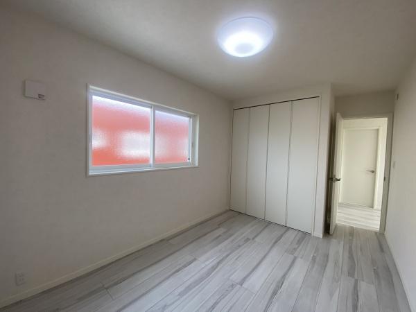 福井市花堂東２丁目の新築一戸建