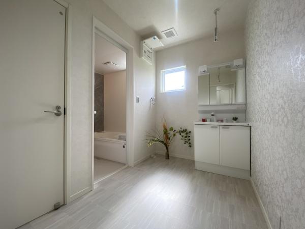 福井市花堂東２丁目の新築一戸建