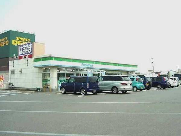 福井市高柳町の中古一戸建て(ファミリーマート福井大和田店)