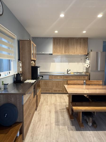 福井市高柳町の中古一戸建