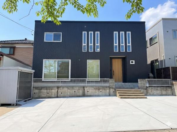 坂井市三国町緑ケ丘４丁目の中古一戸建