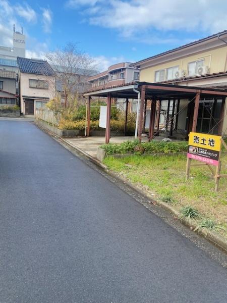 福井市文京３丁目の新築一戸建
