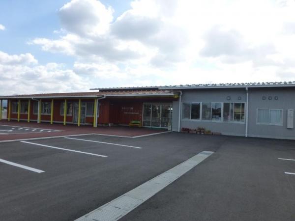 坂井市坂井町新庄２丁目の土地(坂井こども園)