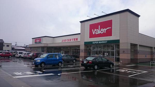 福井市下森田町の土地(バロー森田店)