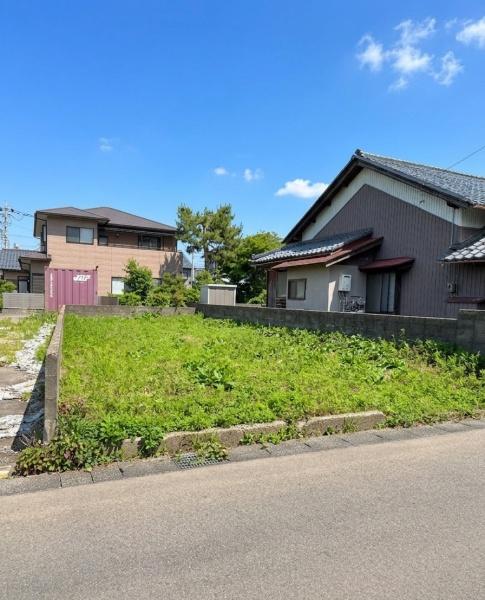 下森田本町