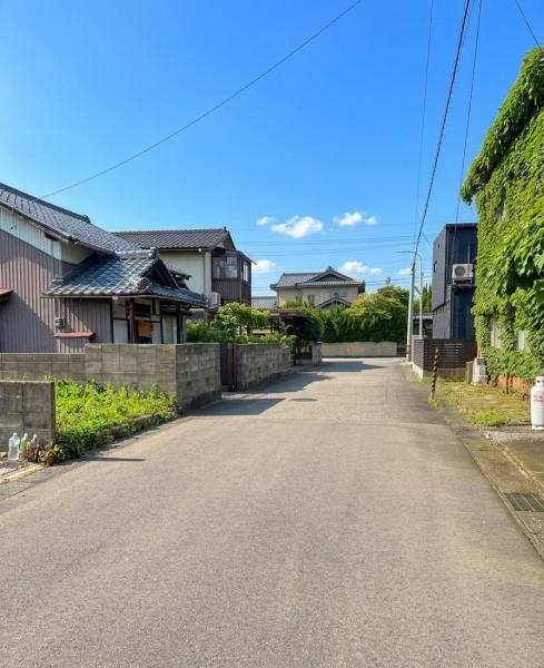 下森田本町