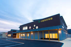 高木北2丁目倉庫(中藤東保育園)
