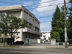福井市松城町の中古一戸建て(福井市立日之出小学校)
